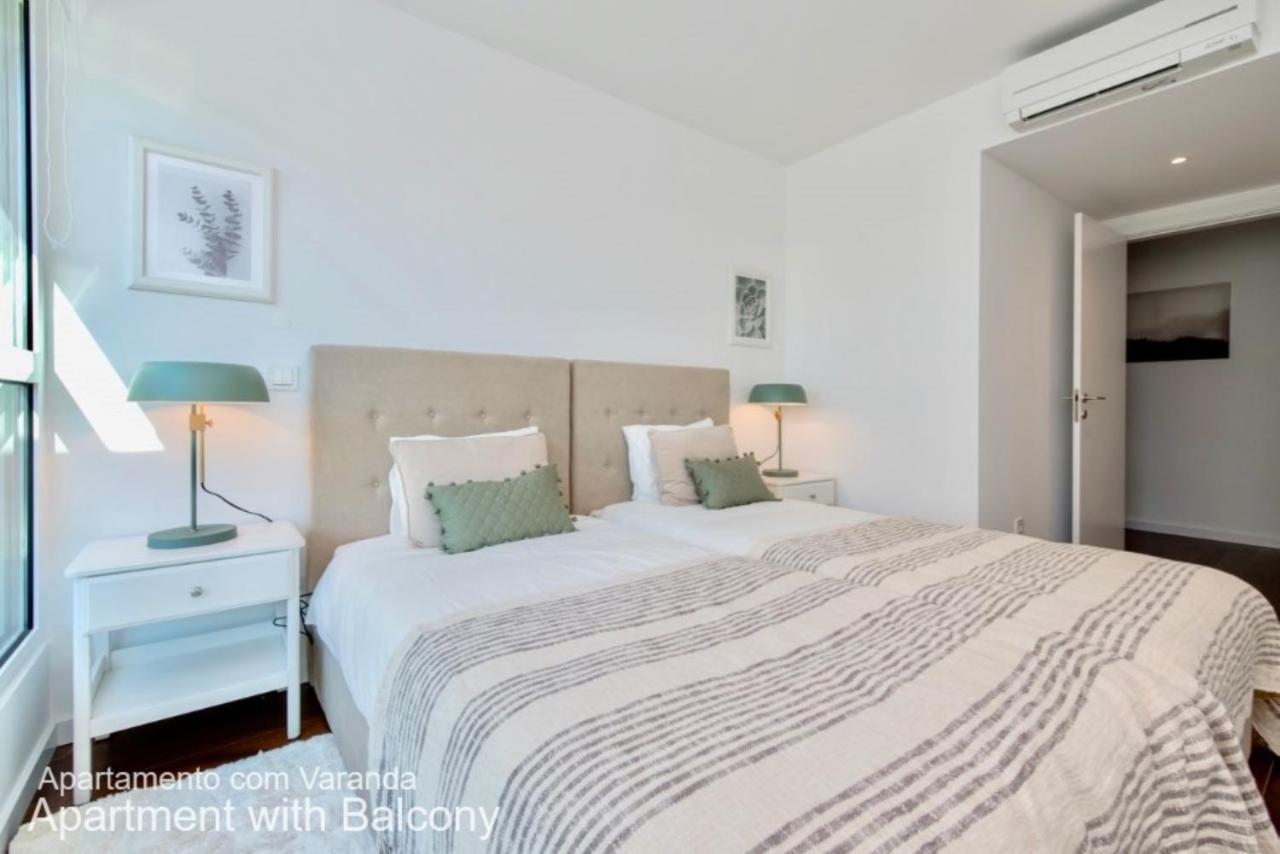 Appartement Akicity Benfica Stadium