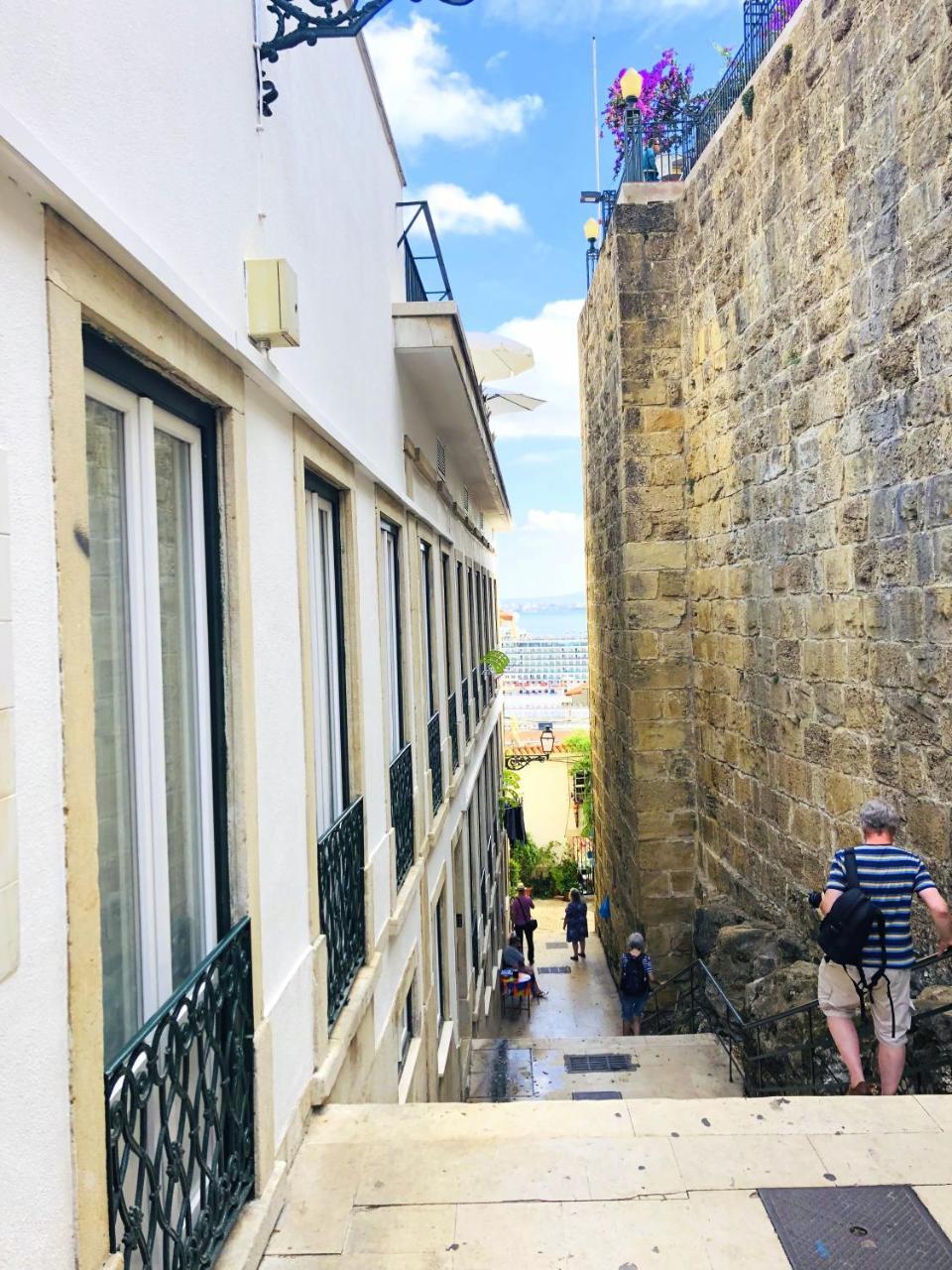 Alfama * Lisbon