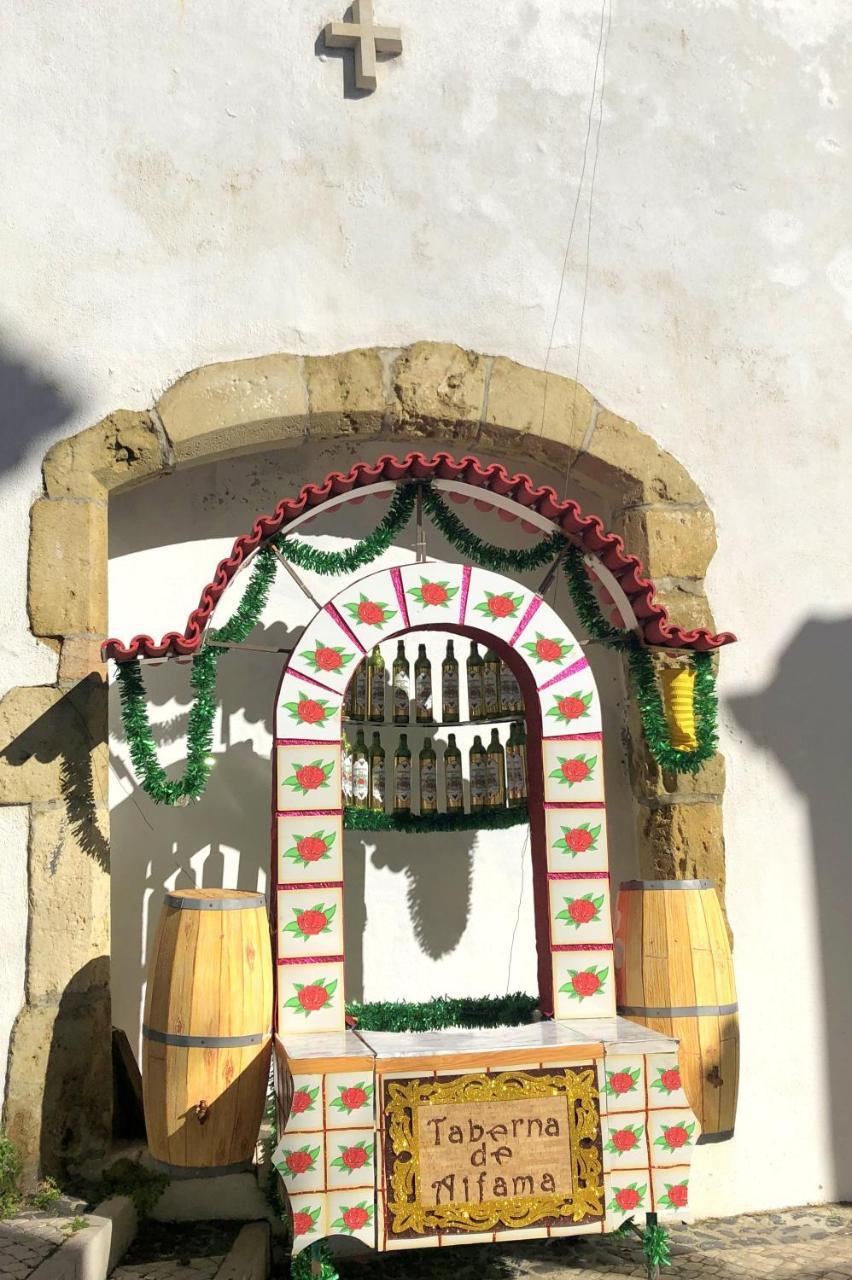 Alfama * Lisbon