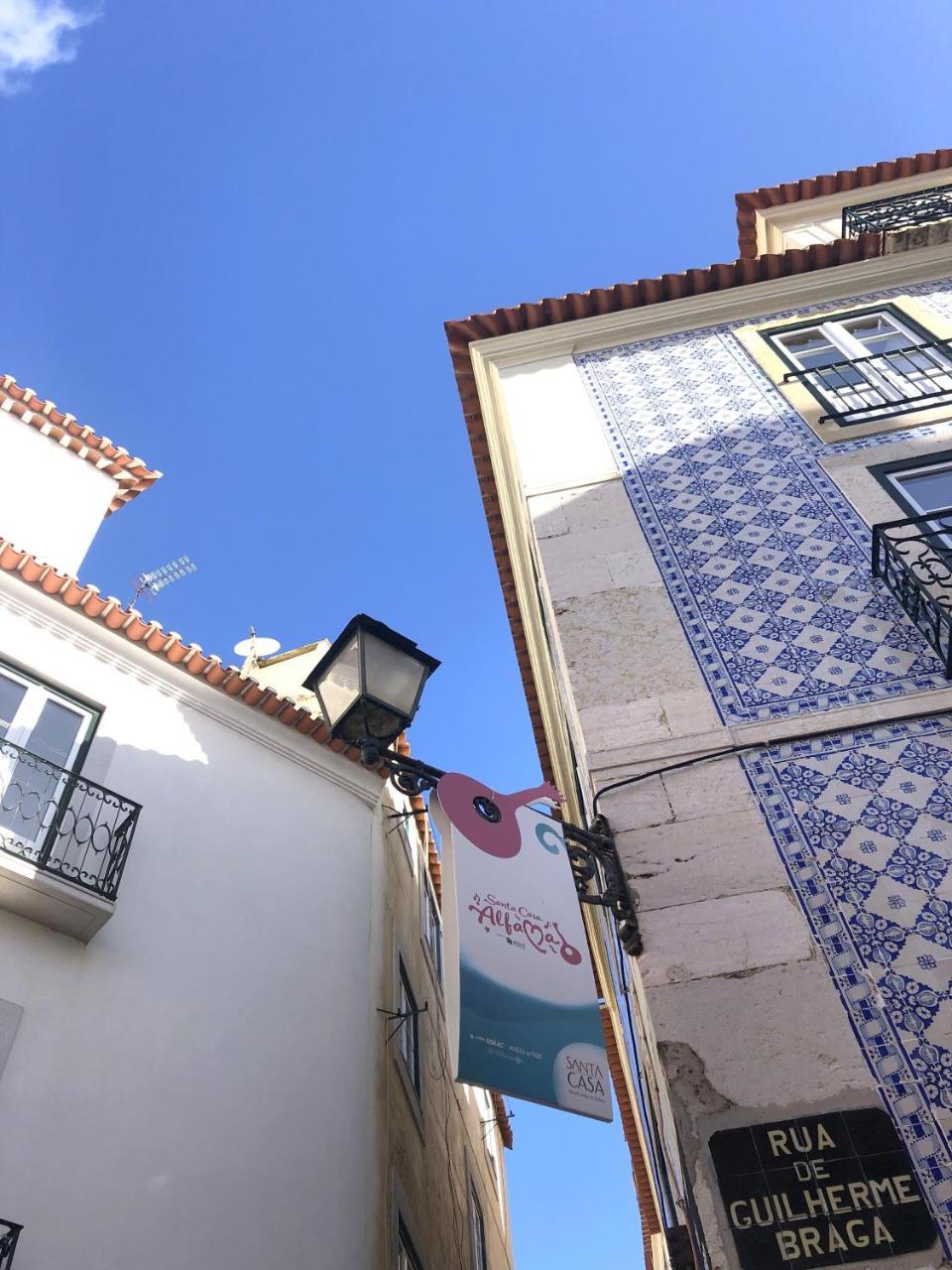 Alfama * Lisbon