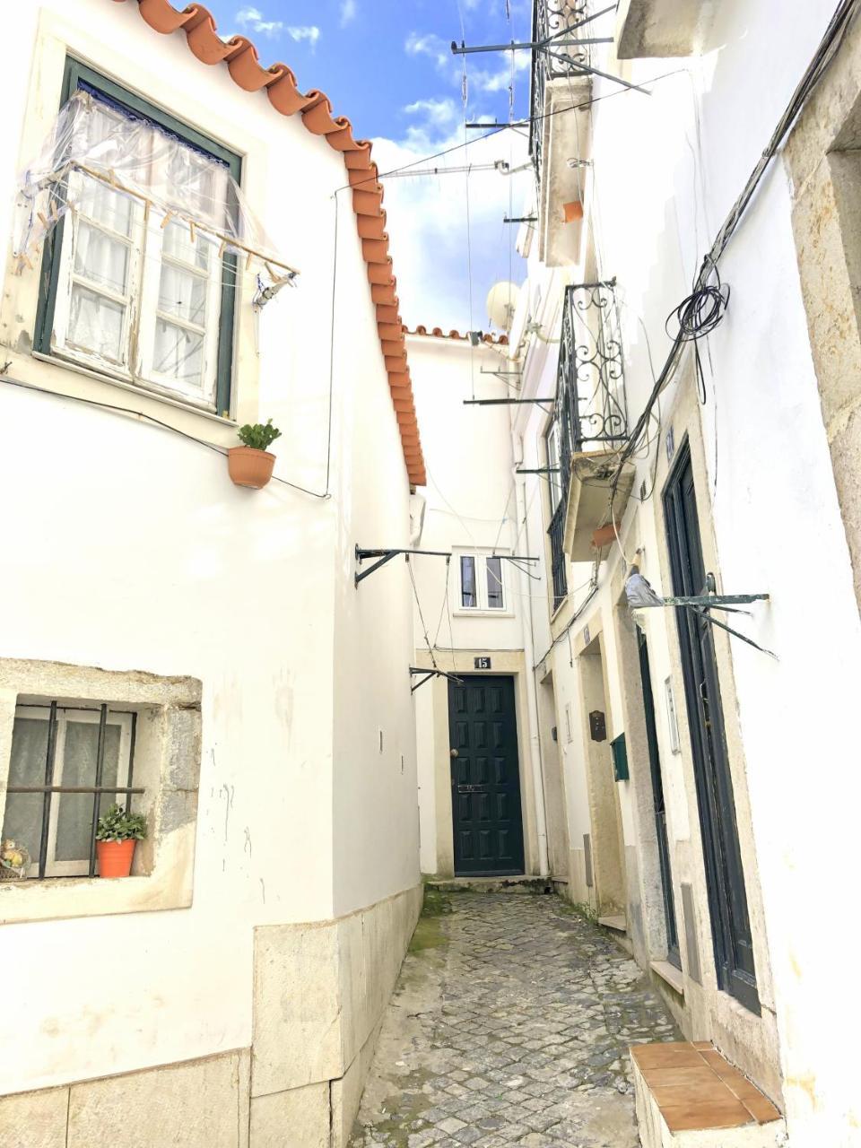 Alfama * Lisbon