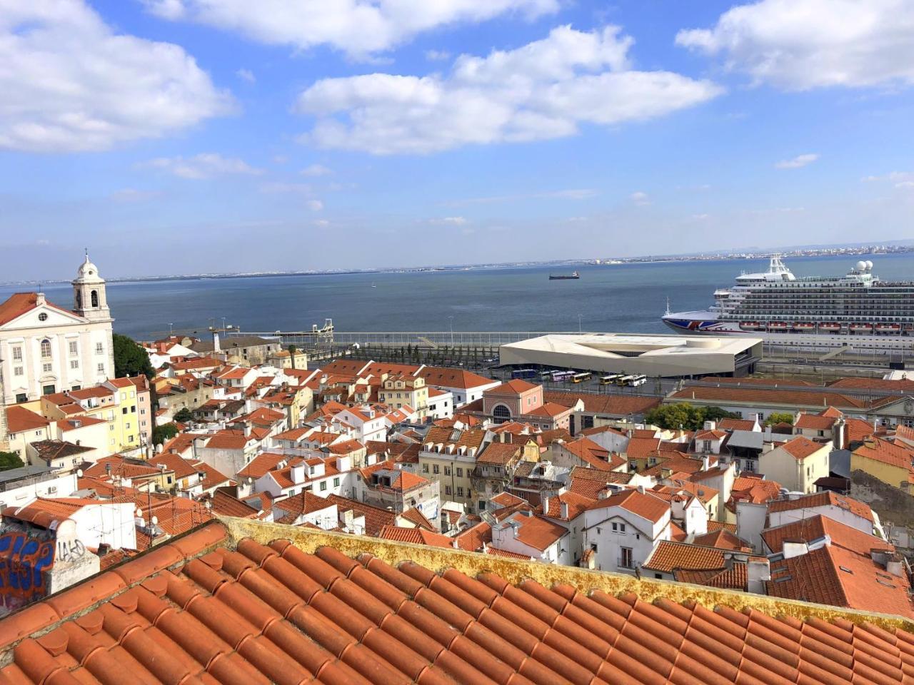 Apartment Alfama *