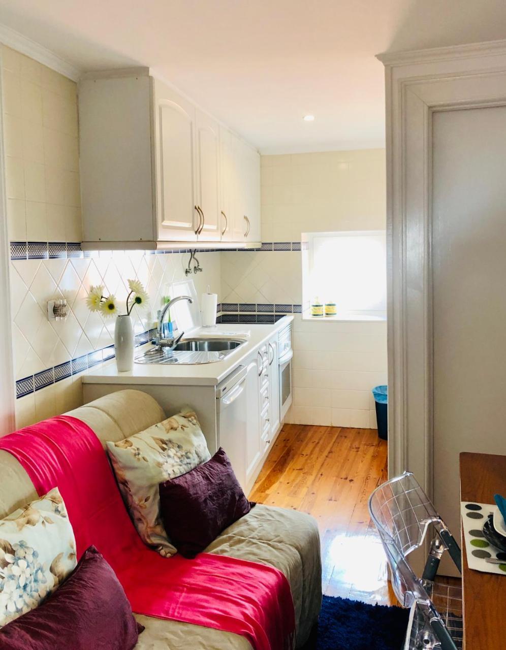 Apartment Alfama Lisbon