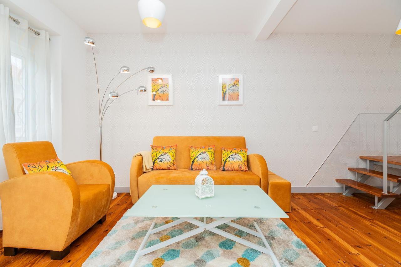 Times Apartment Lissabon