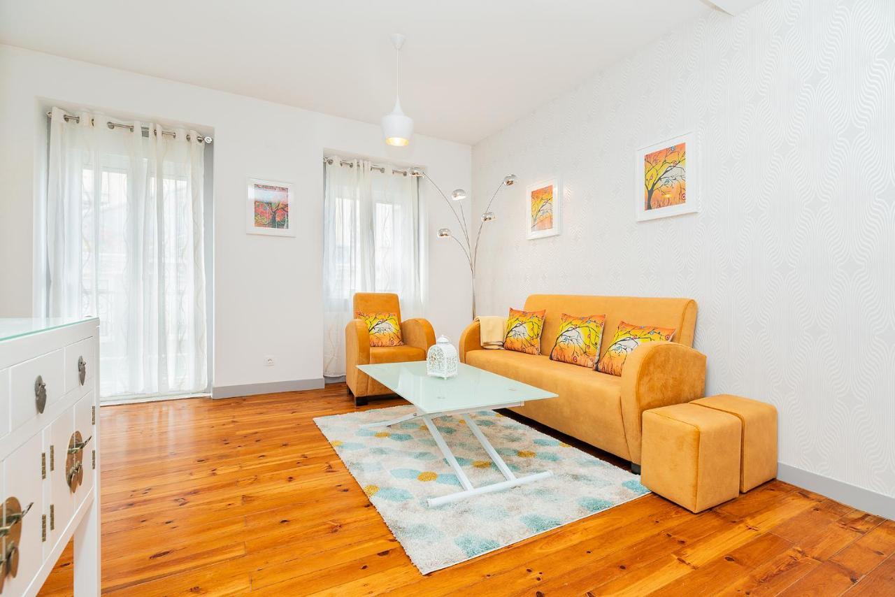 Apartment Times Lissabon