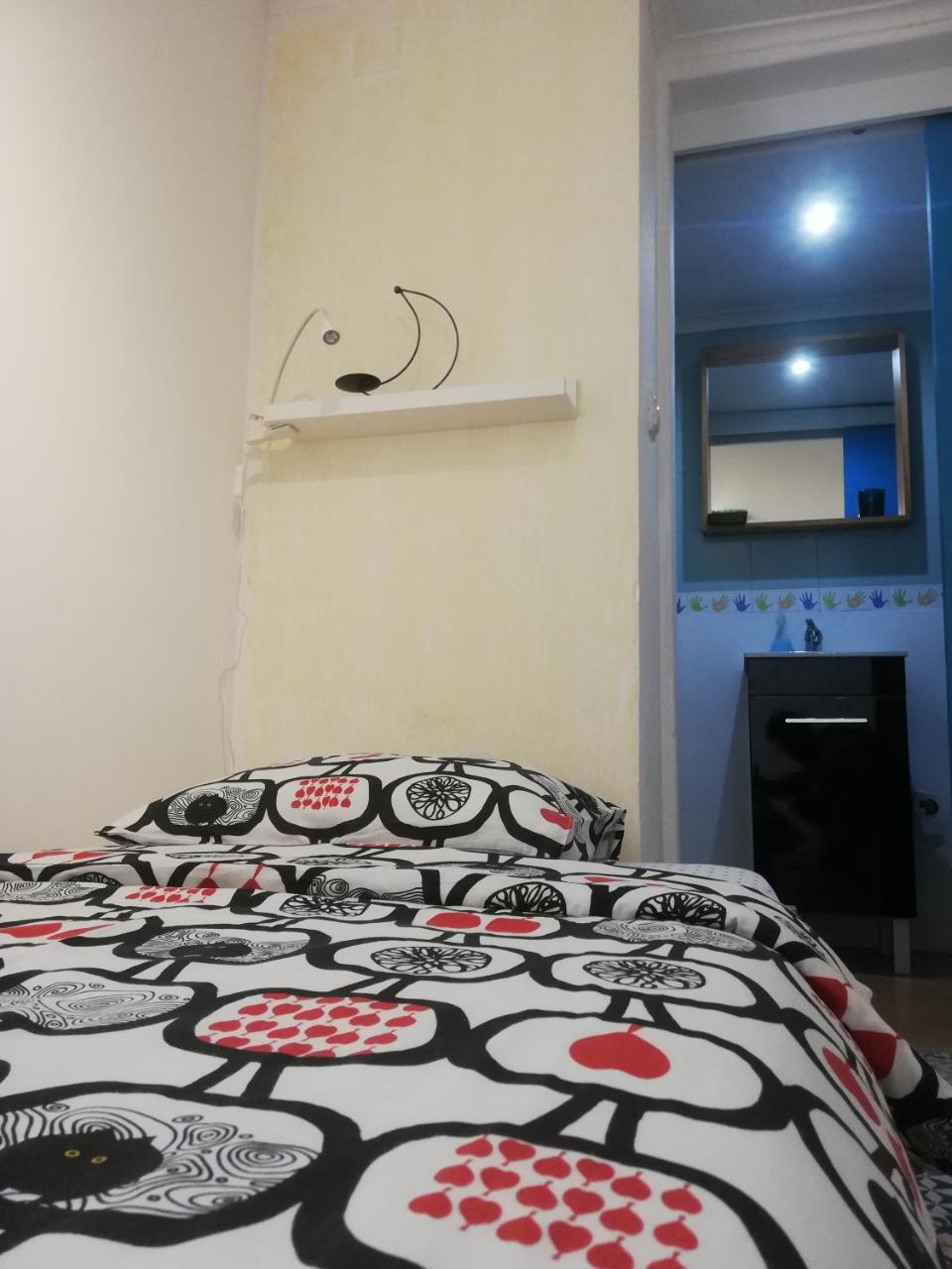 Apartment Bica Cabral Apartment Lissabon