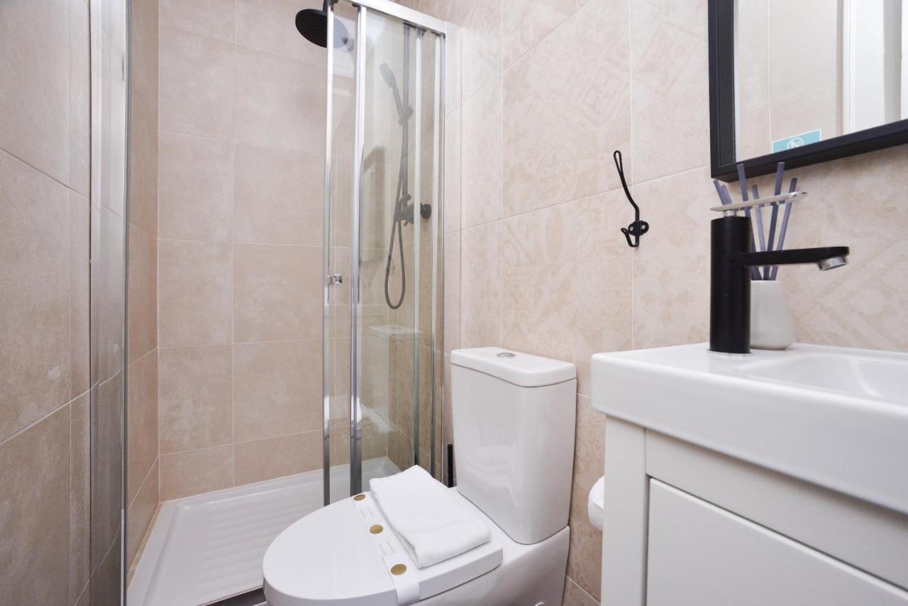 Lxway Graca - Santa Marinha Appartement Lisboa
