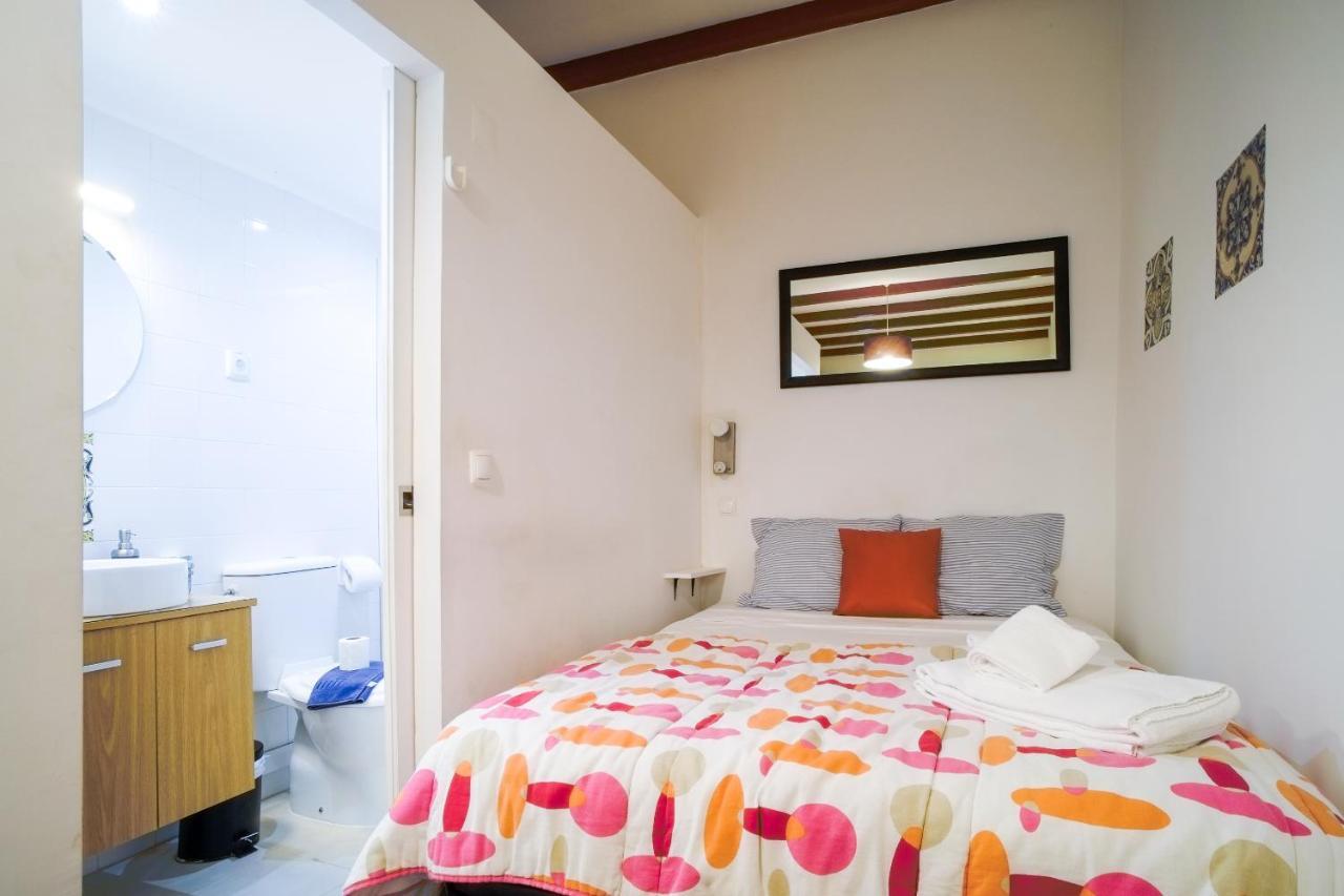 Apartment Salvador Lissabon
