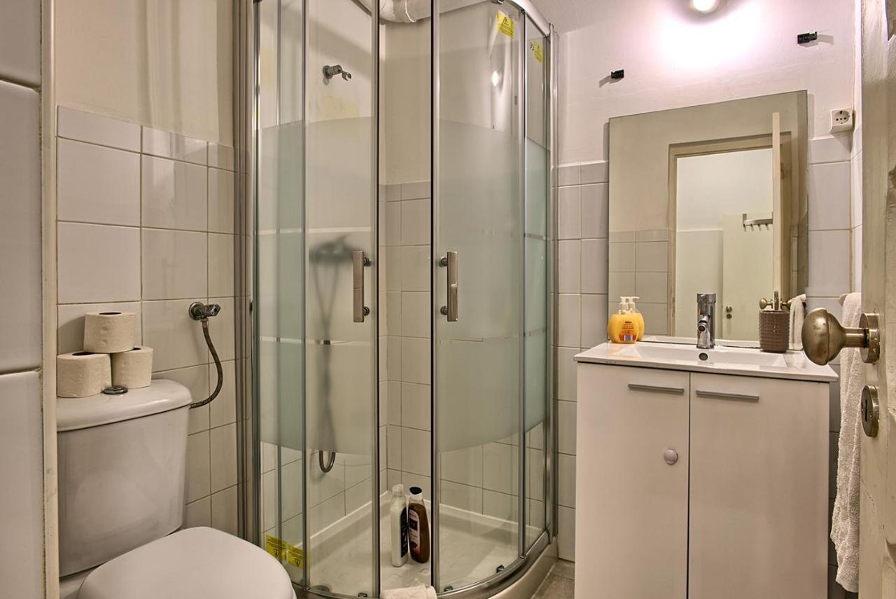 Appartement Pombal Terrace *