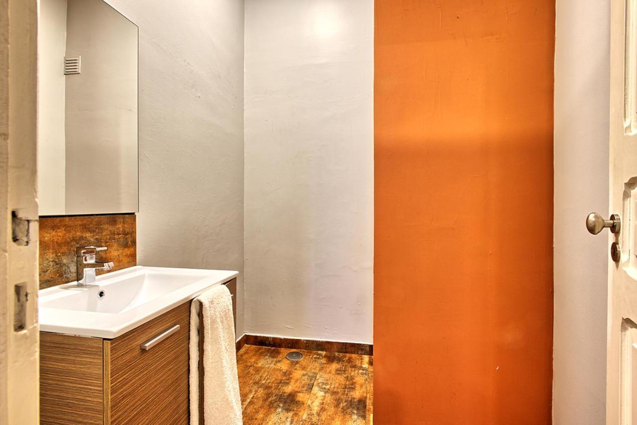 Appartement Pombal Terrace