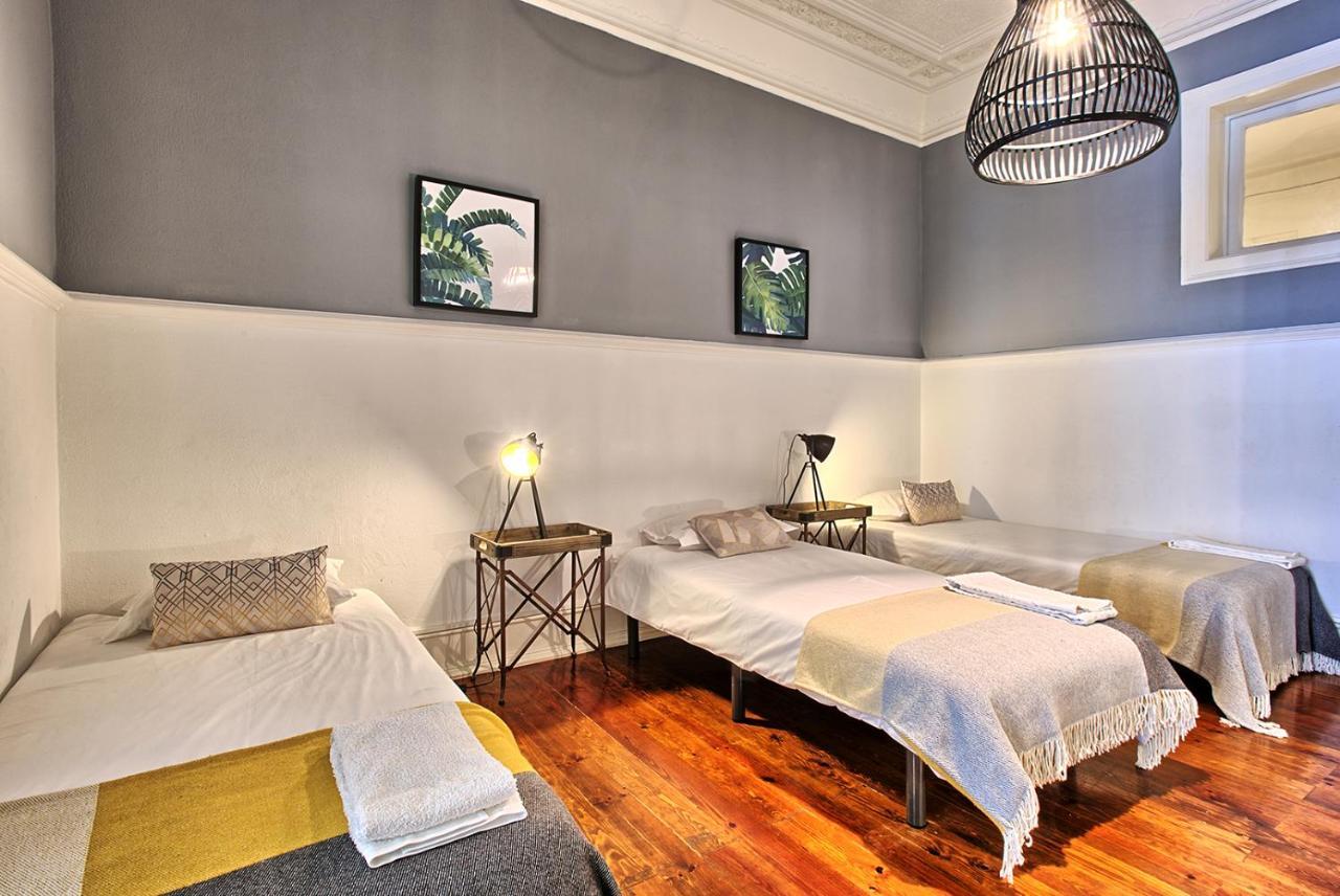 Pombal Terrace Appartement *
