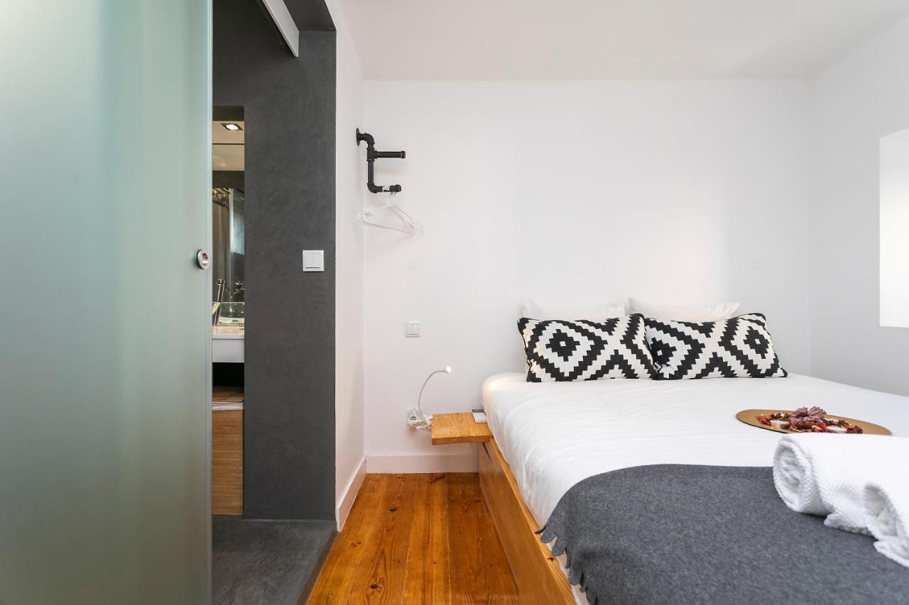 Cosy Alfama Hideout - With Rooftop Terrace Apartment *