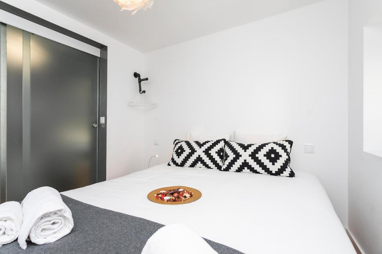 Cosy Alfama Hideout - With Rooftop Terrace Apartment Lisbon