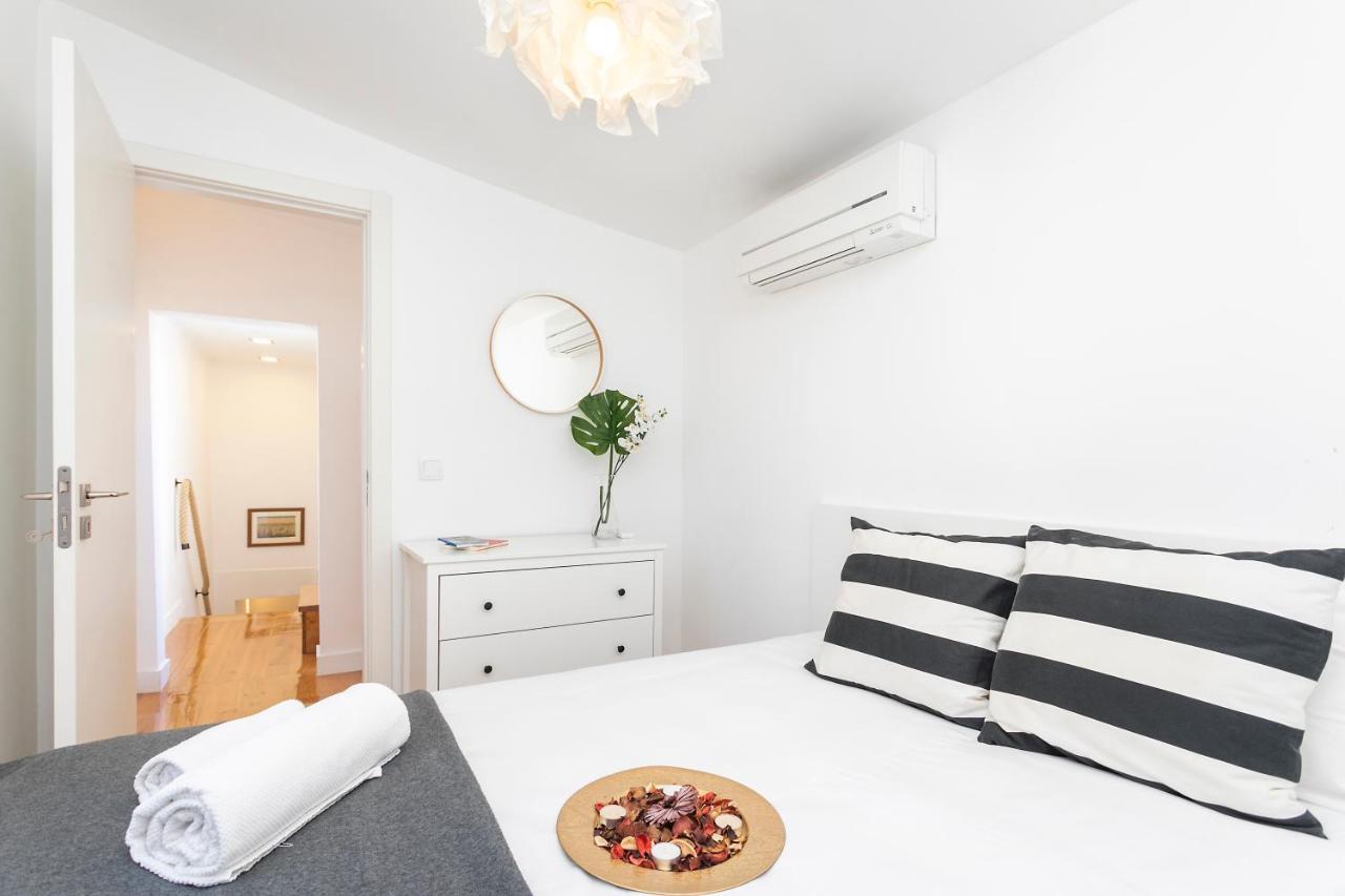 Cosy Alfama Hideout - With Rooftop Terrace Apartment Lisbon
