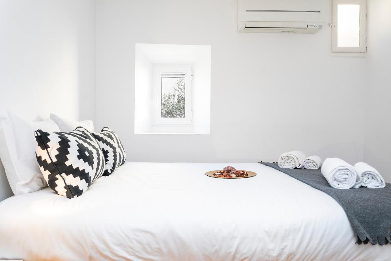 Cosy Alfama Hideout - With Rooftop Terrace * Lisbon
