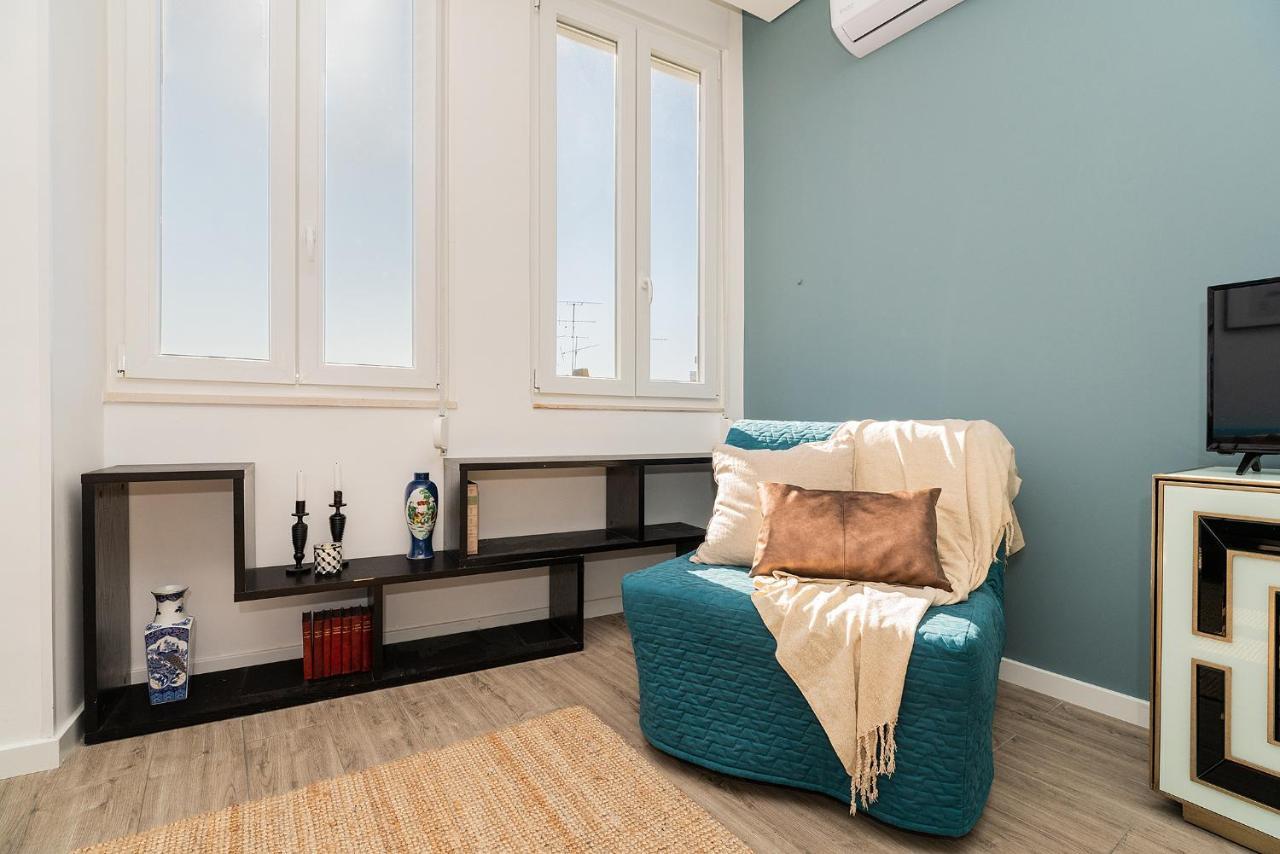 Appartement Designer Flats In Lapa Lisboa