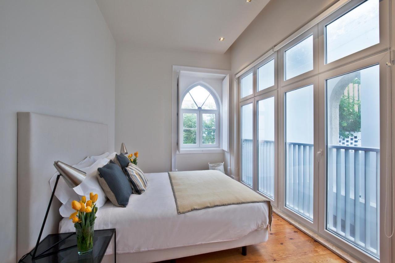 Apartment Lisbon Canaan Boutique Apartments Gaivotas By Get Your Stay *
