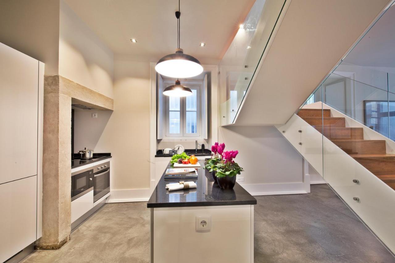 Lisbon Canaan Boutique Apartments Gaivotas By Get Your Stay *