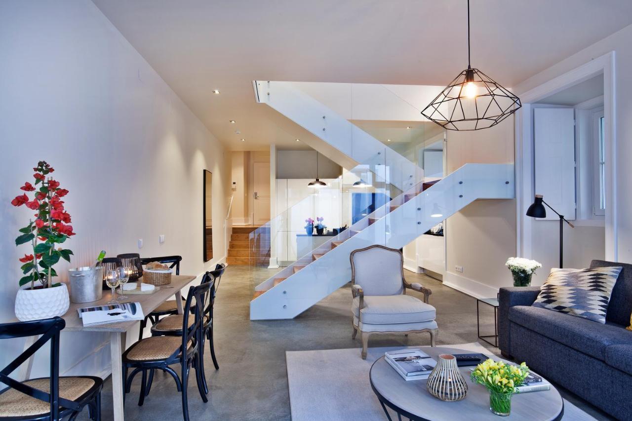 Lisbon Canaan Boutique Apartments Gaivotas By Get Your Stay Apartment Lissabon