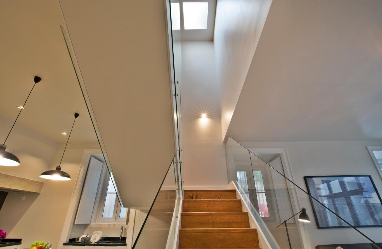 Lisbon Canaan Boutique Apartments Gaivotas By Get Your Stay Apartment Lissabon