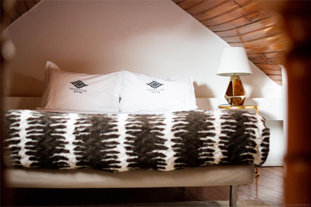 Apartamento Imperium Village