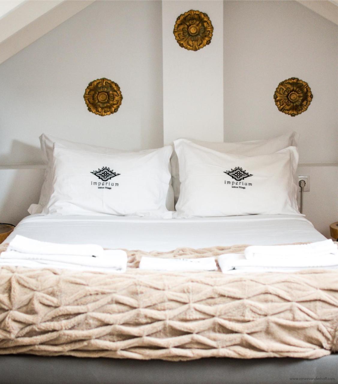 Apartamento Imperium Village Lisboa