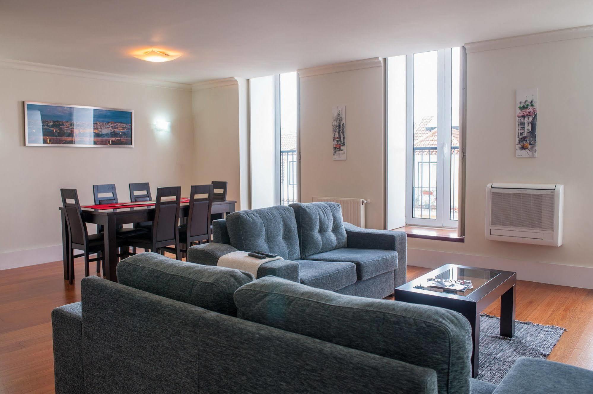 Chiado Appartement