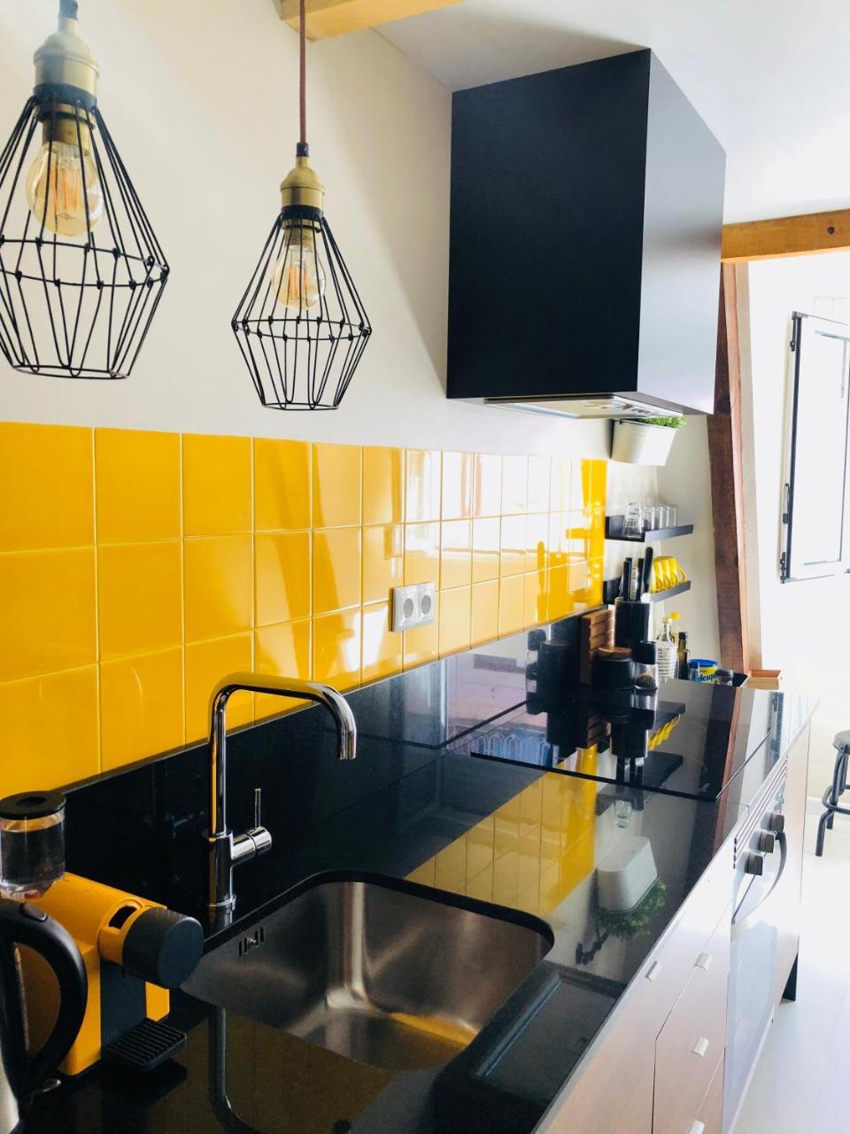 Apartamento Canarios Avenida *