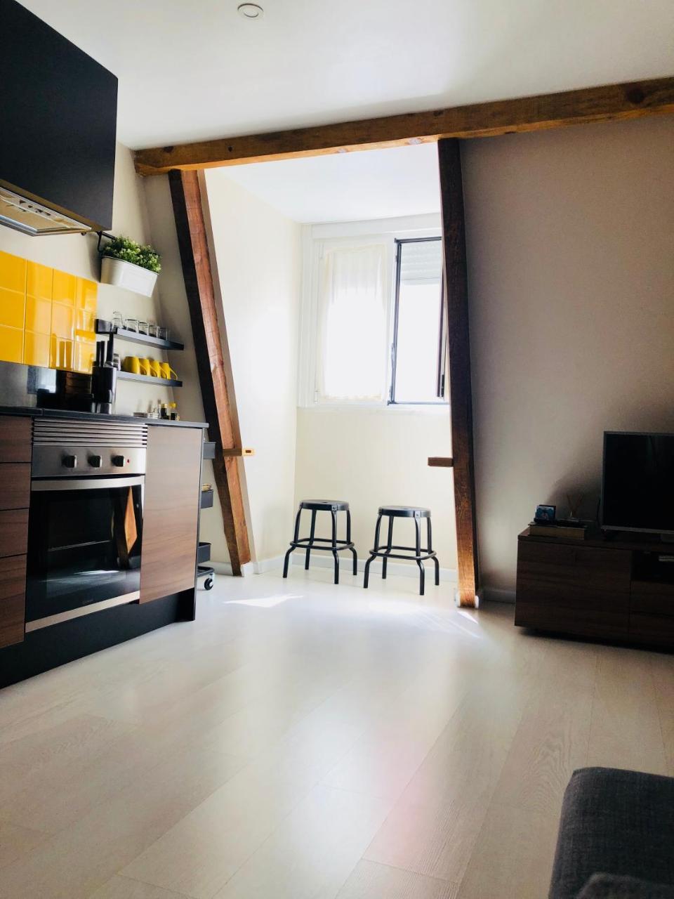 Apartamento Canarios Avenida