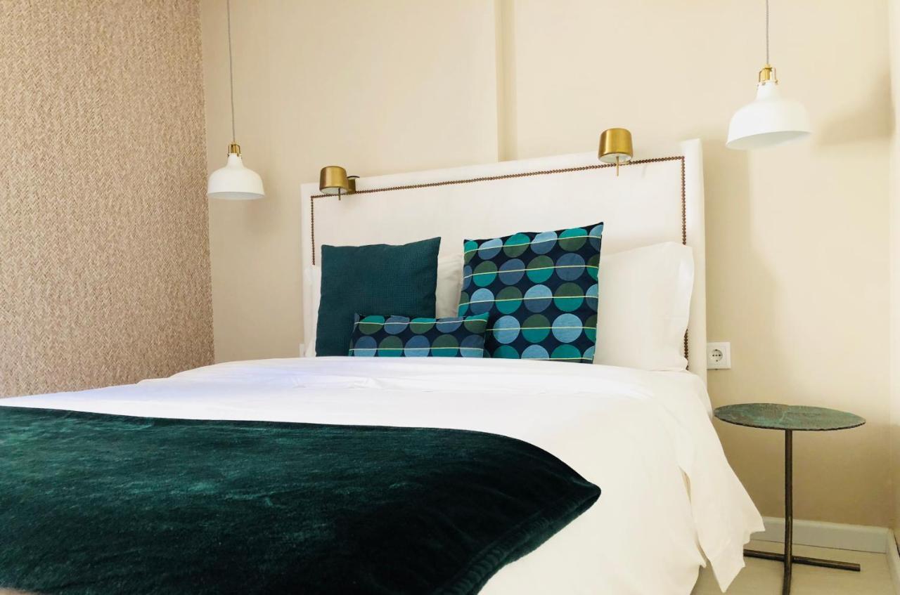 Apartamento Canarios Avenida