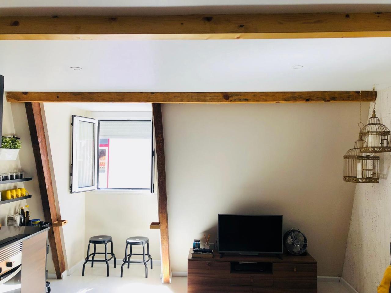 Canarios Avenida Apartamento
