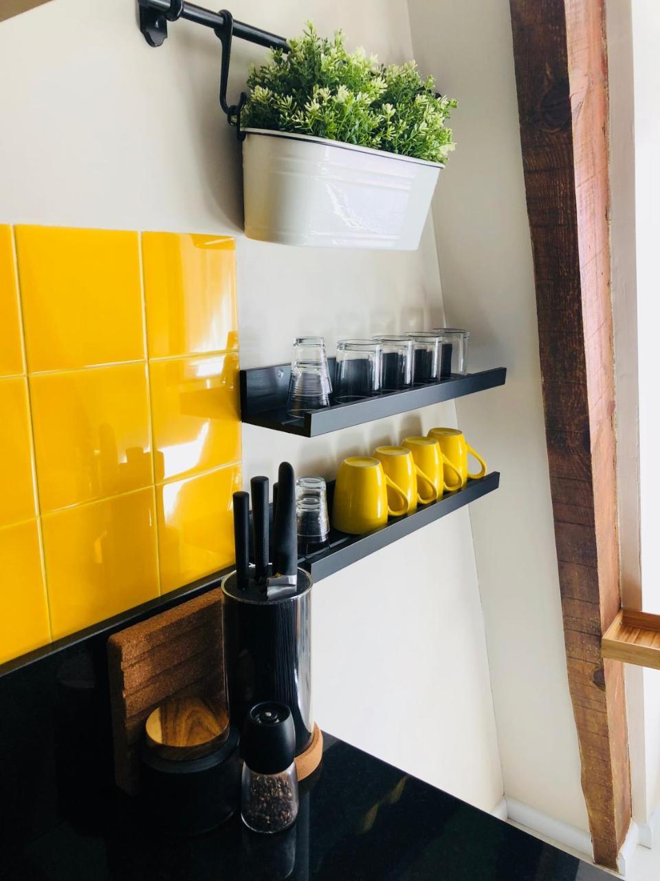 Apartamento Canarios Avenida Lisboa