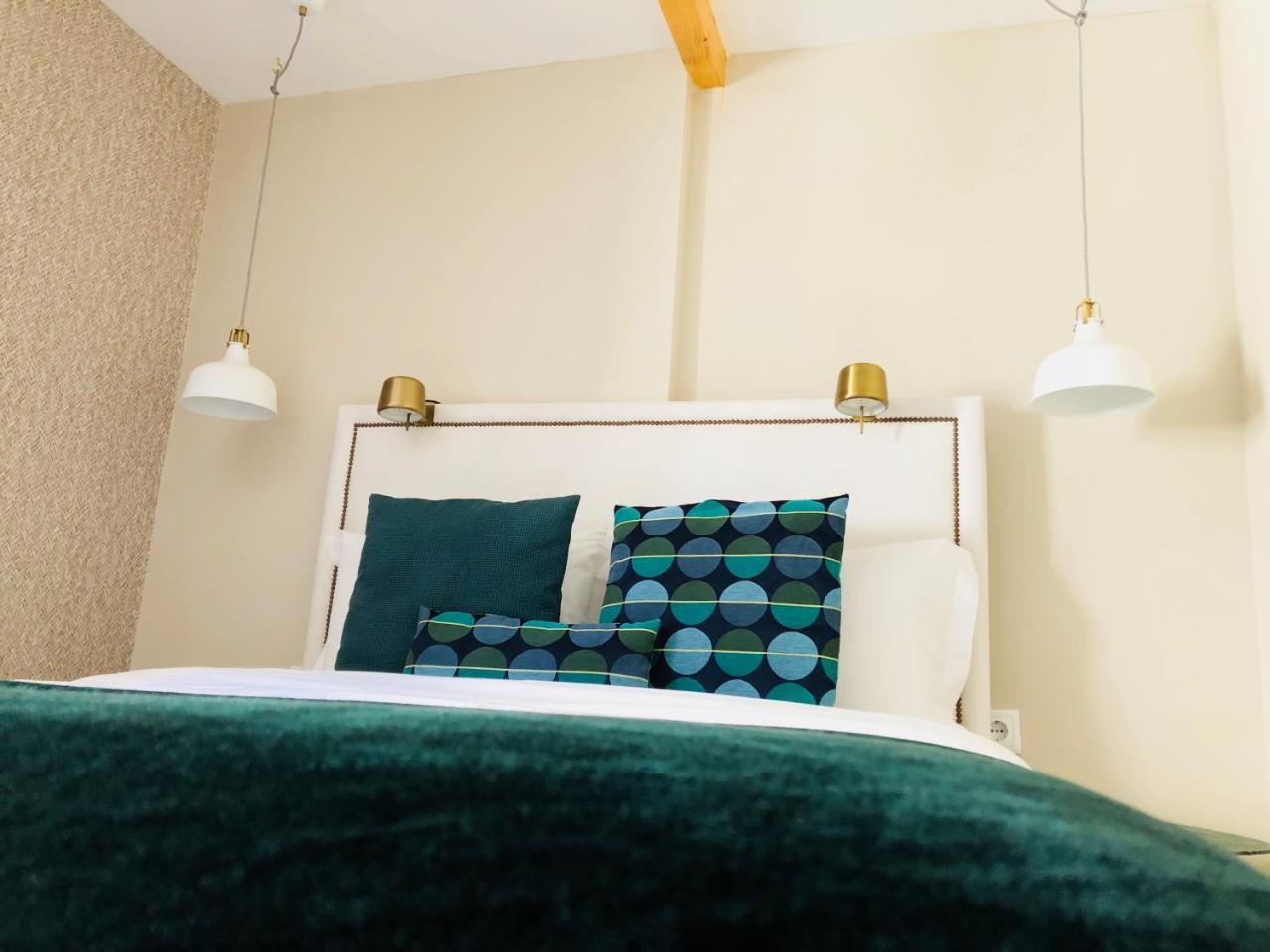 Canarios Avenida Apartamento