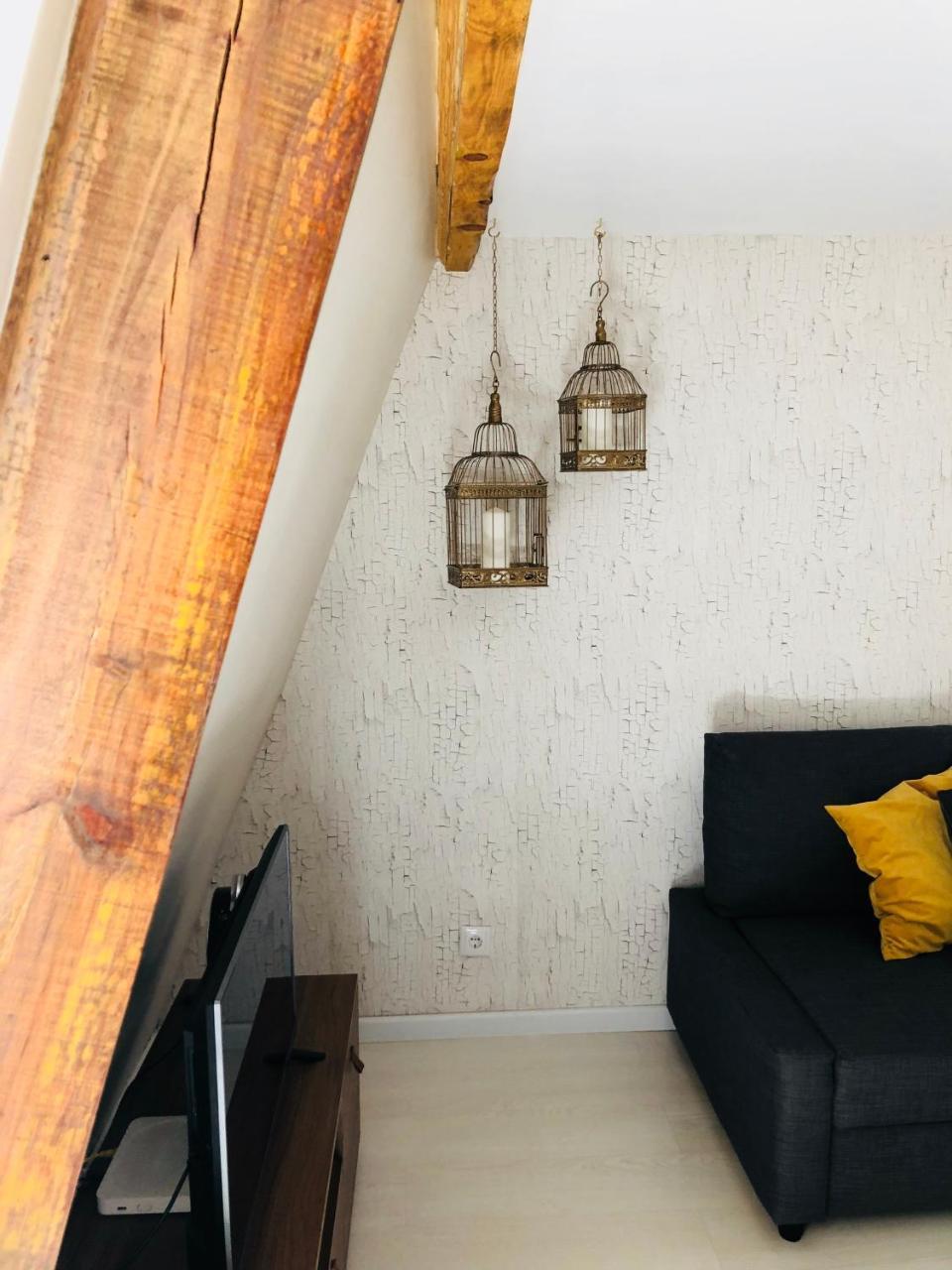 Canarios Avenida Apartamento