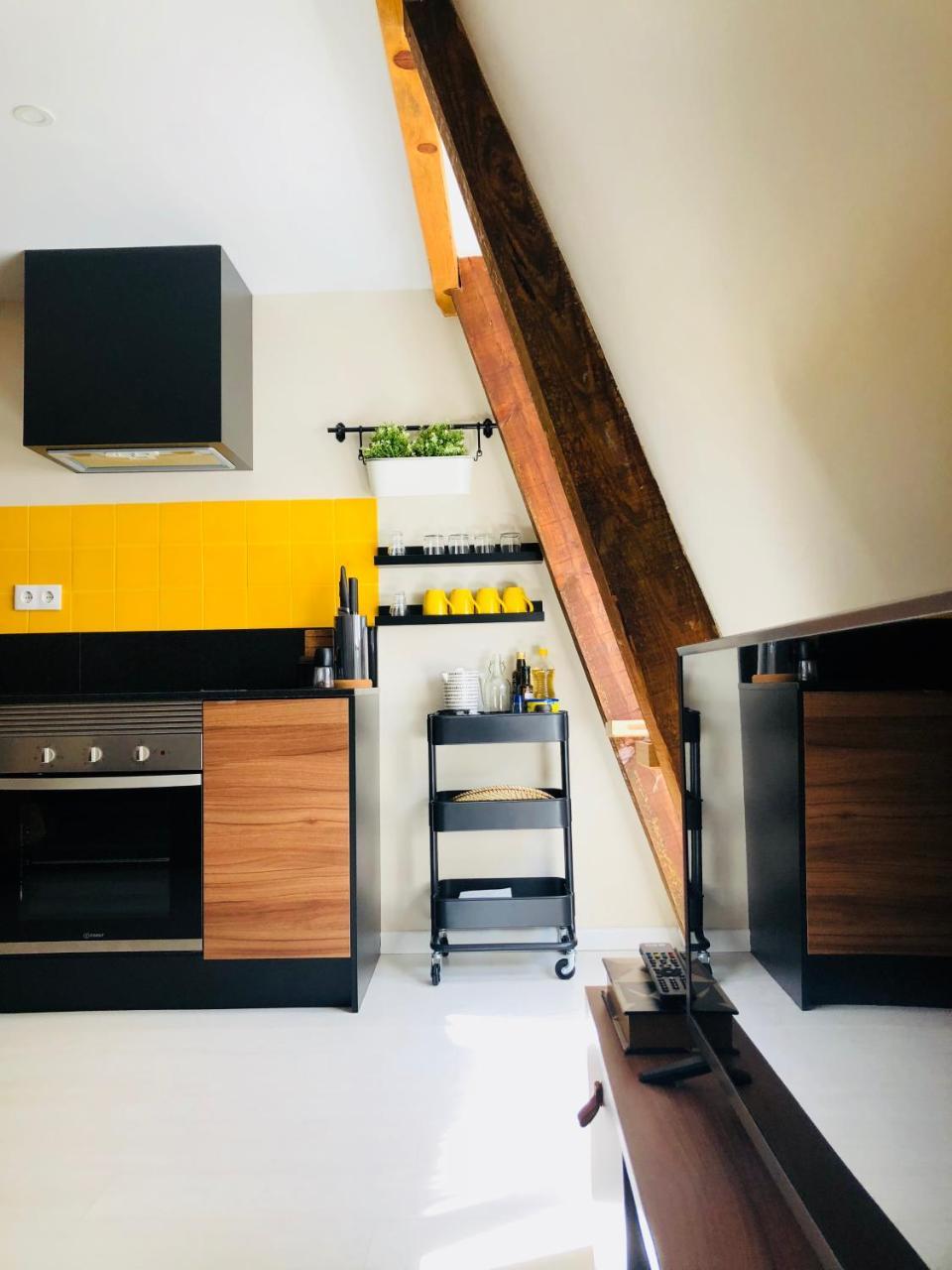 Canarios Avenida Apartamento Lisboa