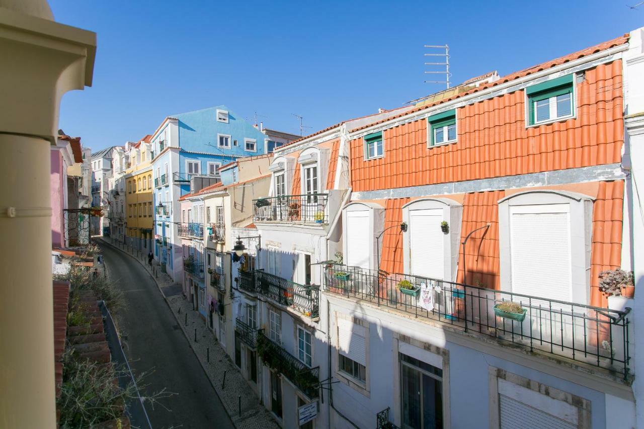 Gasthuis Amalia Near Rossio Square 3*
