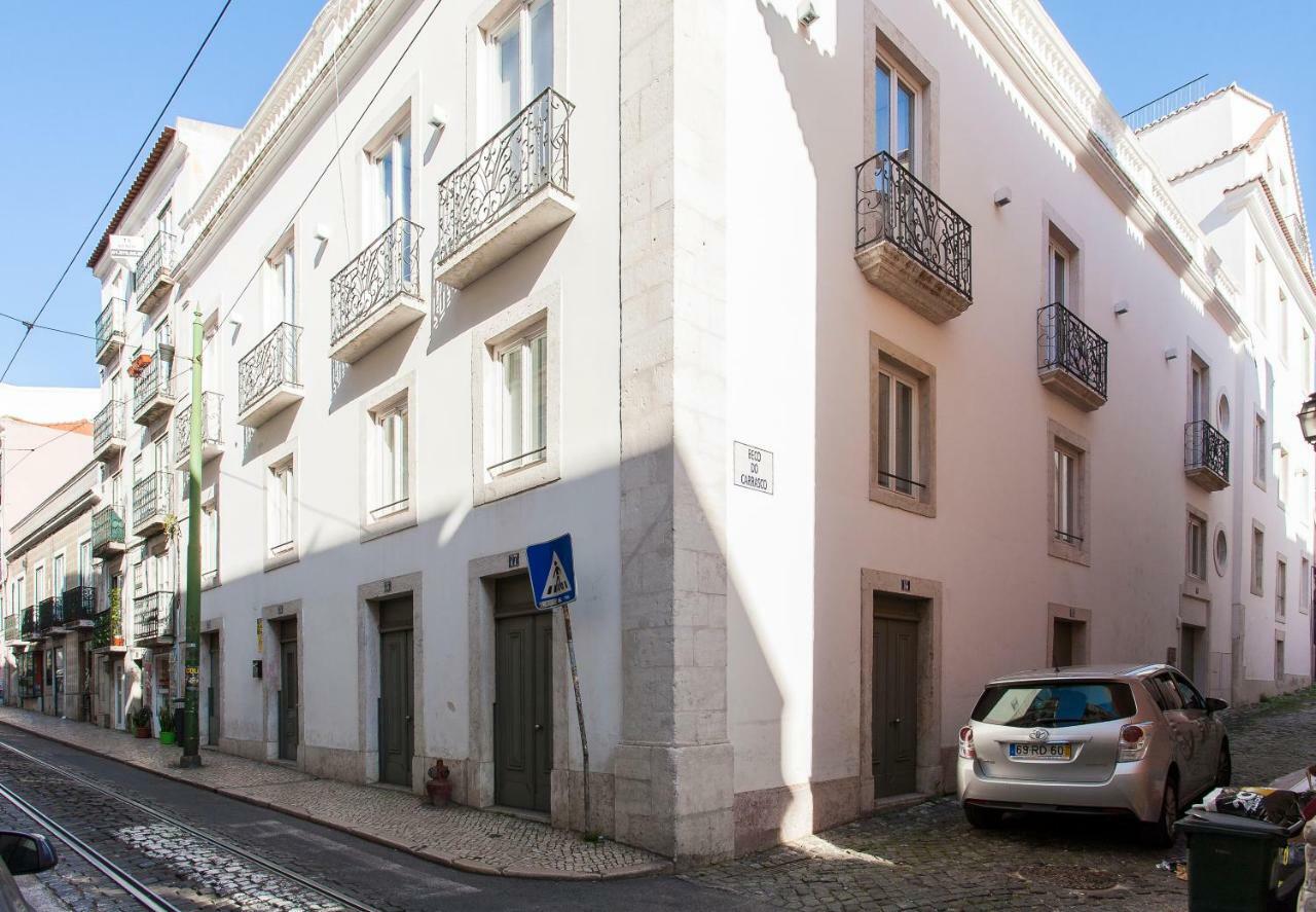 Five Stars Combro 77 Appartement