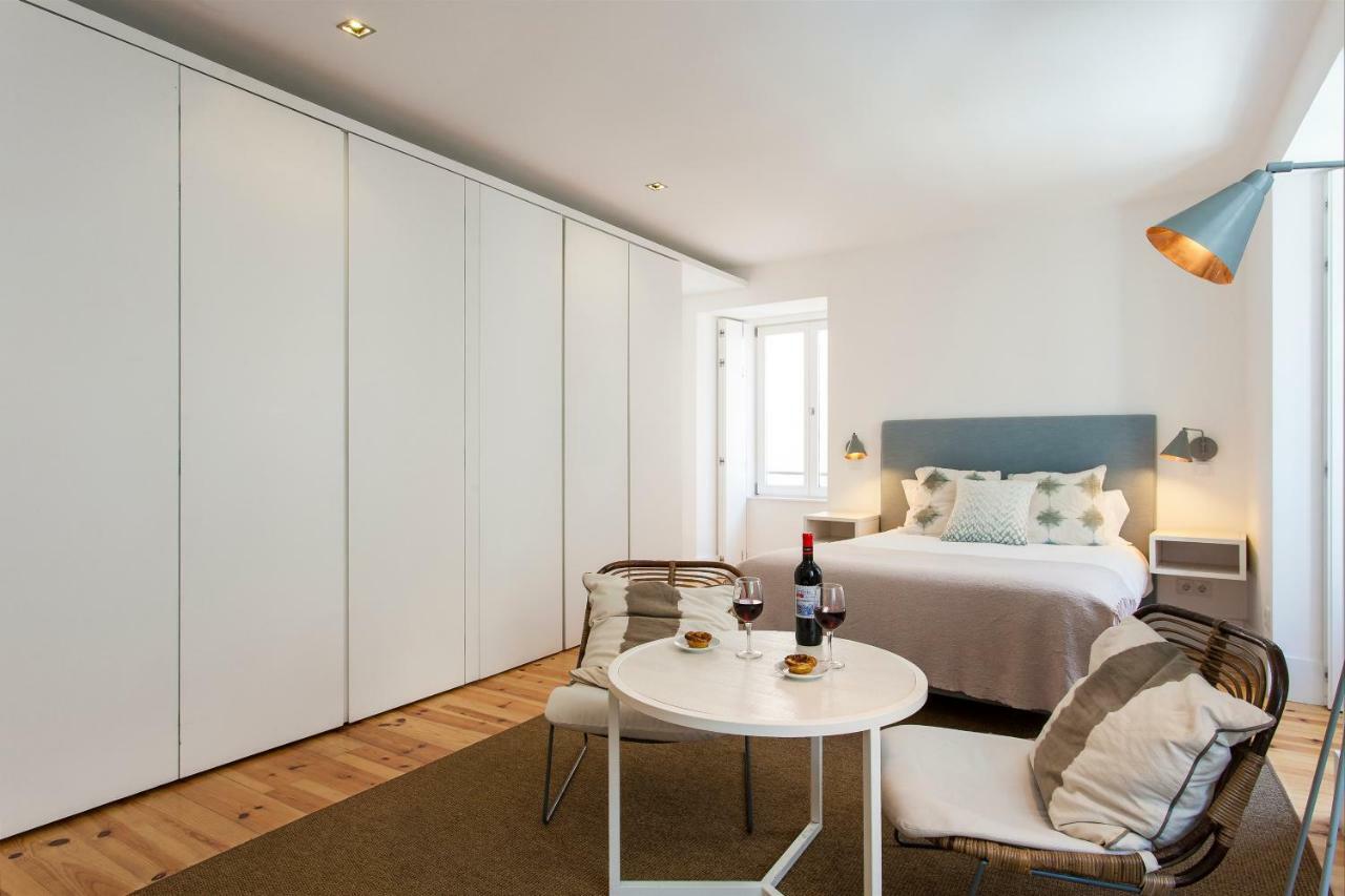 Appartement Five Stars Combro 77