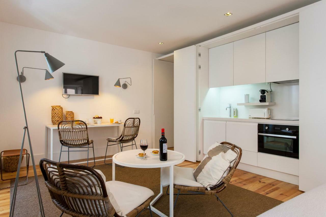 Appartement Five Stars Combro 77 *
