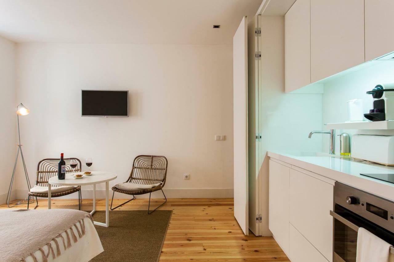 Appartement Five Stars Combro 77 Lissabon
