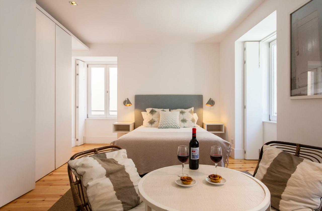 Five Stars Combro 77 Appartement Lissabon