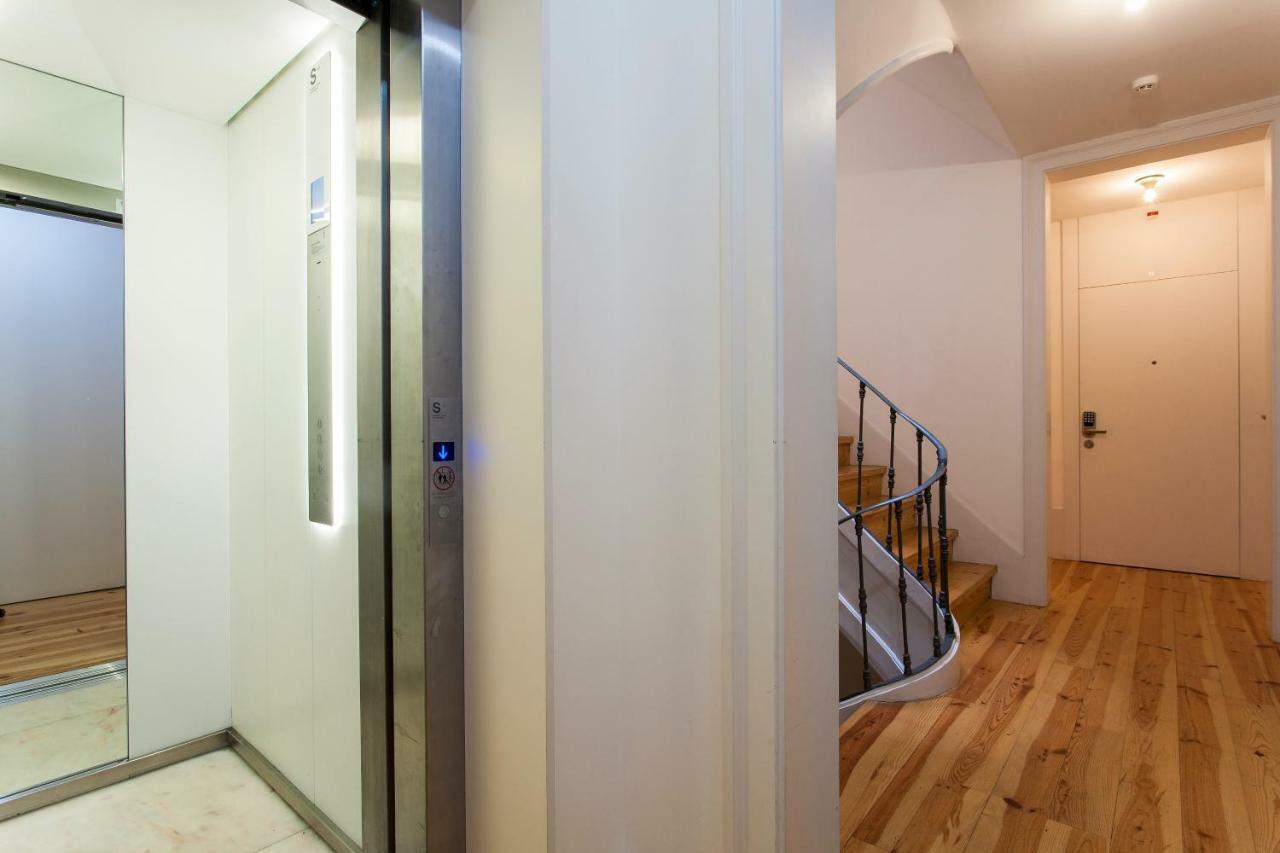 Appartement Five Stars Combro 77
