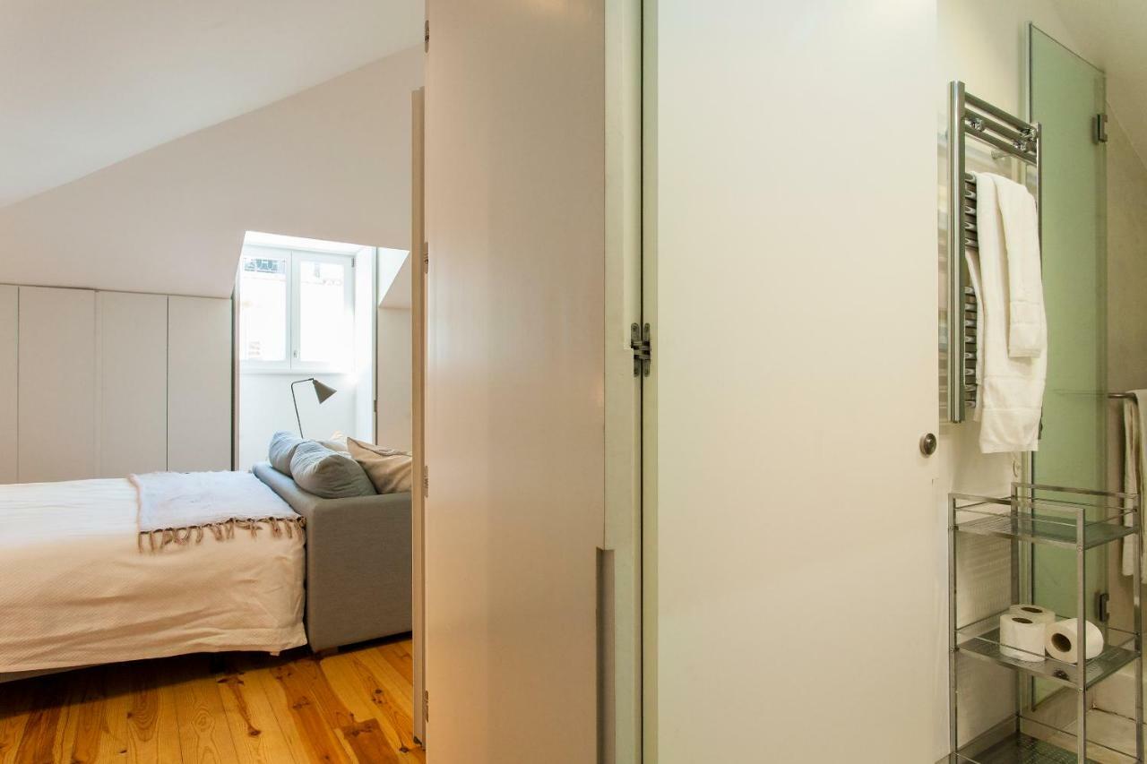 Appartement Five Stars Combro 77 *