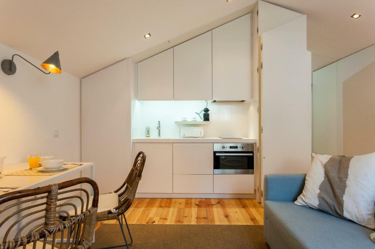 Five Stars Combro 77 Appartement *