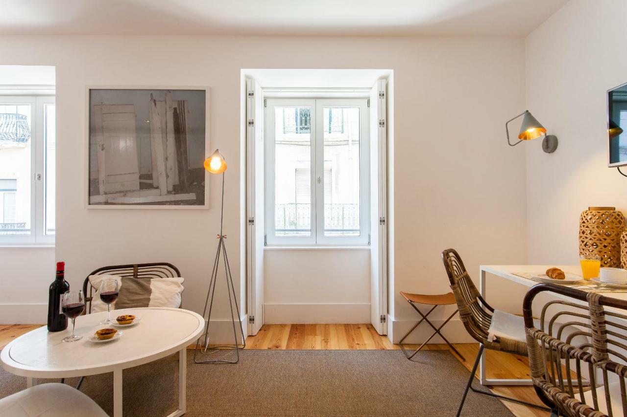 Five Stars Combro 77 Appartement *