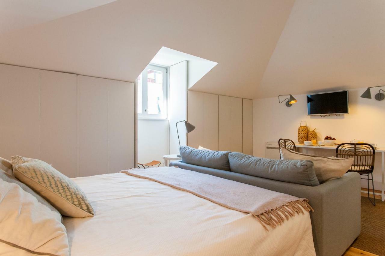 Appartement Five Stars Combro 77 *