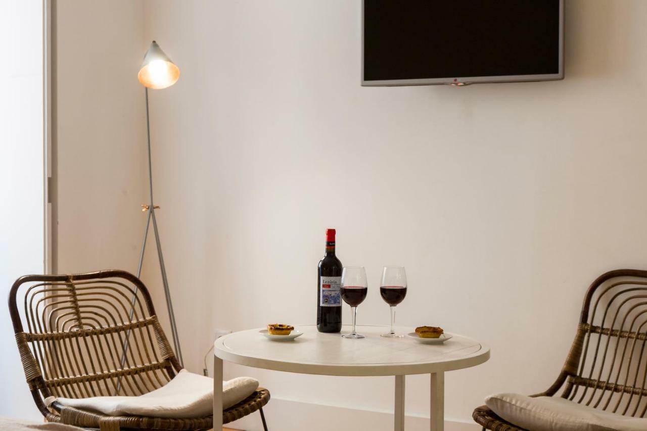 Five Stars Combro 77 * Lissabon