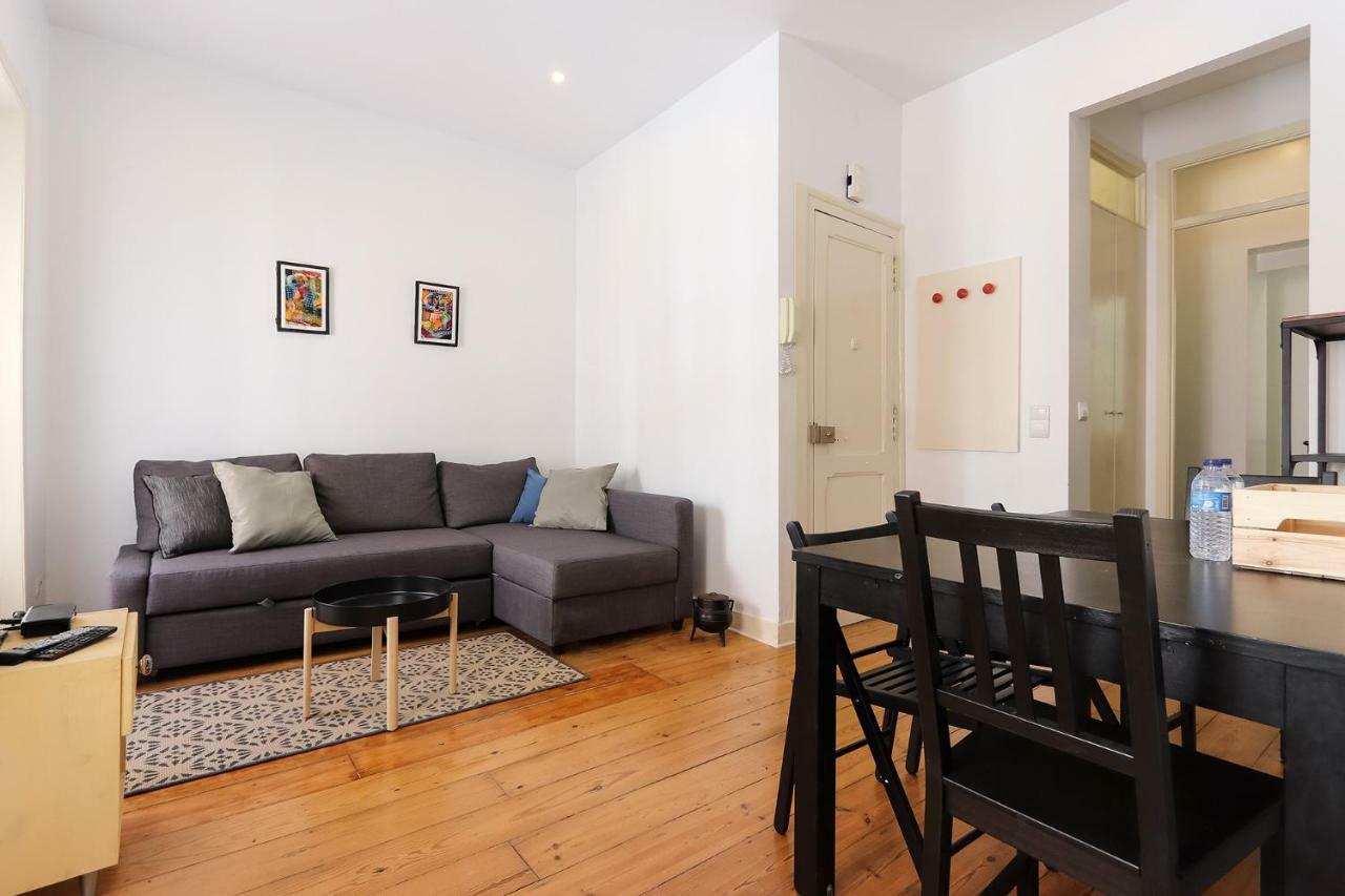 Cosy Alcantara By Homing Apartment *