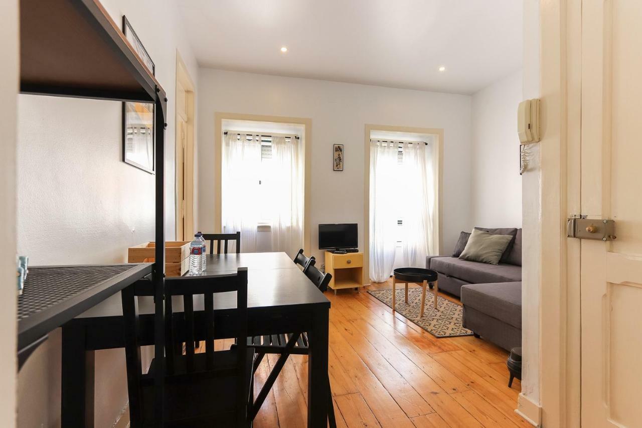 Cosy Alcantara By Homing Apartment