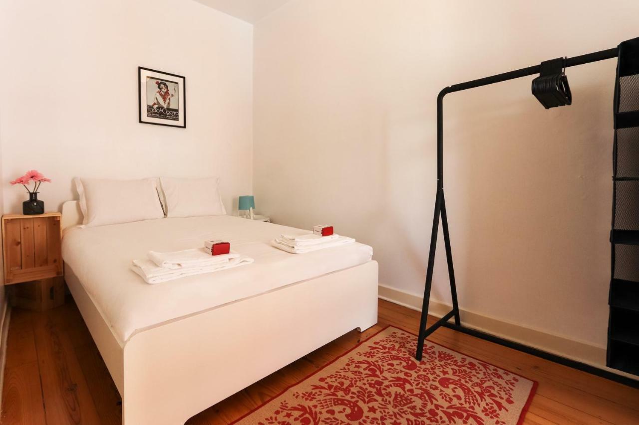 Apartment Cosy Alcantara By Homing *